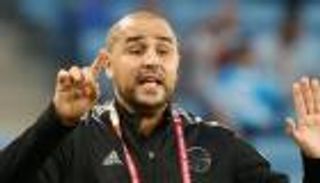 عمرها 12 عاما.. ماذا قال مدرب الجزائر عن مواجهة مصر التاريخية؟