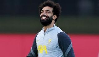 محمد صلاح نجم ليفربول