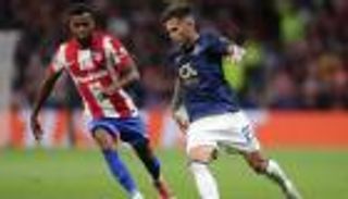 موعد مباراة بورتو وأتلتيكو مدريد في دوري أبطال أوروبا والقنوات الناقلة