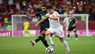 جدول ترتيب مجموعات كأس العرب 2021 بعد أول أيام الجولة الثالثة