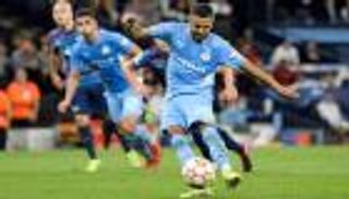 هل يشارك محرز؟.. التشكيل المتوقع لمباراة مانشستر سيتي ولايبزيج