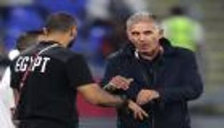 كأس العرب.. الإصابة تبعد لاعبا جديدا عن مباراة مصر والجزائر