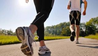 يمكن ممارسة الرياضة بعد يومين من زوال أعراض البرد