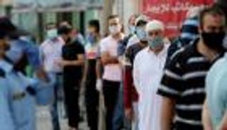 نتائج إسرائيلية تثبت خلو فلسطين من "أوميكرون"