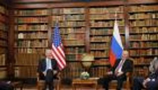 بايدن وبوتين.. لقاء بالصوت والصورة لإنعاش علاقات "يرثى لها"