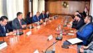 عبر بوابة الصناعة.. العلاقات بين مصر وليبيا تتجه لمستويات غير مسبوقة