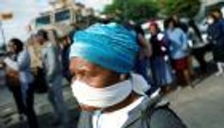 أوميكرون يضرب بقوة في جنوب أفريقيا.. والمستشفيات تتأهب