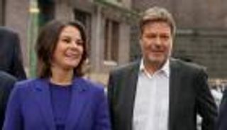 حكومة ألمانيا الجديدة ترى النور.. "الخضر" ينضم للائتلاف