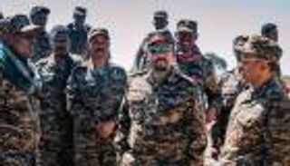 الجيش الإثيوبي يحرر كبرى مدن أمهرة من قبضة جبهة تجراي