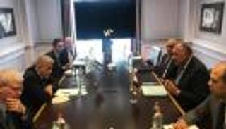 إعلام إسرائيل: وزير الخارجية يزور مصر الأسبوع الجاري