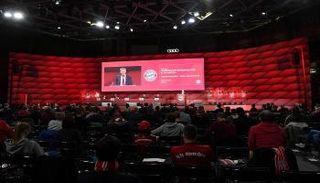 اجتماع سابق لمؤتمر ميونخ للأمن