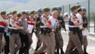 تركيا.. اعتقال 47 شخصا من عناصر "جماعة غولن"