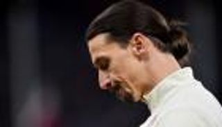 إبراهيموفيتش يتحدث عن.. "الأدرينالين" وأكثر شيء يخيفه