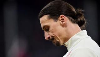 السويدي زلاتان إبراهيموفيتش