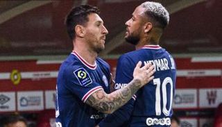 نادي باريس سان جيرمان