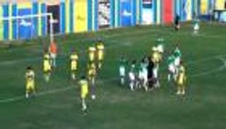 حدث في مصر.. اعتدى على الحكم واعتذر بطريقة غير متوقعة