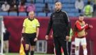 كأس العرب.. بوقرة يتحدى المغرب قبل مواجهة مصر