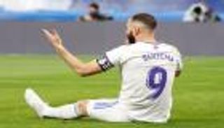 ديربي مدريد.. هل يقود بنزيما هجوم الريال ضد أتلتيكو؟