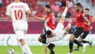 الخبراء يجيبون.. كيف تفوز مصر على الجزائر في كأس العرب؟