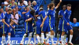تشيلسي حامل لقب دوري أبطال أوروبا