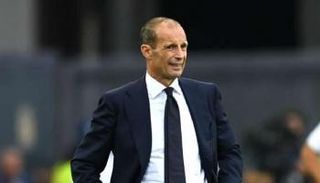 ماسيميليانو أليجري مدرب يوفنتوس