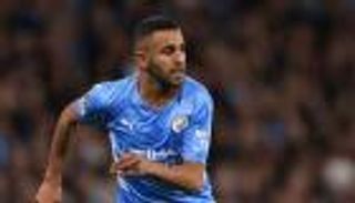 الأفضل في مانشستر سيتي.. محرز  يواصل الإبهار في دوري أبطال أوروبا