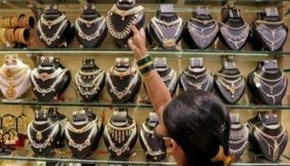 أسعار الذهب اليوم في الجزائر 