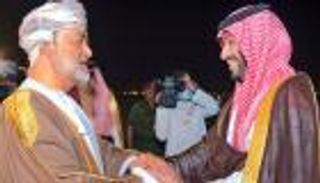 افتتاح الطريق البري.. اتفاقات جديدة بين السعودية و عُمان تعزز التعاون الإقتصادي 