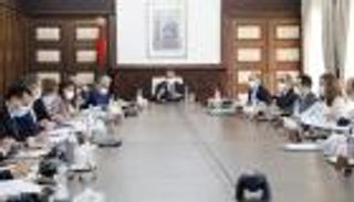 المغرب يعتمد مشروعات استثمار جديدة لزيادة فرص العمل