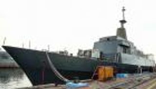 انتكاسة جديدة للبحرية الإيرانية.. غرق سفينة تجسس قبل بدء نشاطها