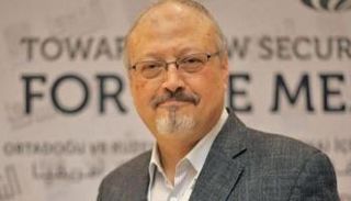 الصحفي السعودي الراحل جمال خاشقجي- أرشيفية