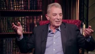 الفنان محمود حميدة 