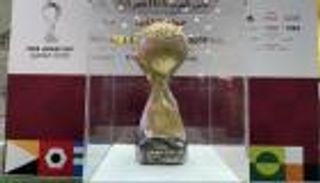 بث مباشر.. مباراة مصر والجزائر في كأس العرب 2021
