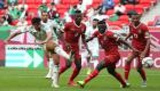 بث مباشر.. مباراة السودان ولبنان في كأس العرب 2021