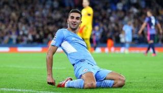 فيديو ملخص وأهداف مباراة مانشستر سيتي ولايبزيج في دوري أبطال أوروبا