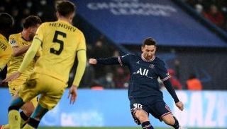 هداف دوري أبطال أوروبا