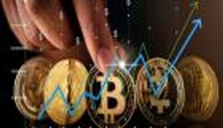 أسعار العملات الرقمية اليوم.. بيتكوين فوق 50 ألف دولار: تصحيح مسار