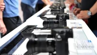 نصائح ذهبية لشراء كاميرا تصوير فوتغرافي