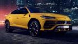 Urus تسطر أرقاما قياسية في تاريخ لامبورجيني.. أول SUV للعملاق الإيطالي