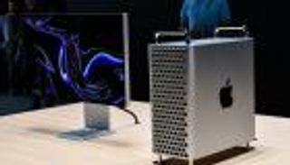 مصير غامض لمستقبل أجهزة Mac Pro.. أبل في ورطة