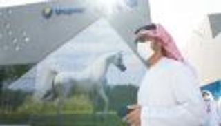 إكسبو 2020 دبي.. زيارات رسمية لجناح أوروجواي ومركز الشرطة الذكي