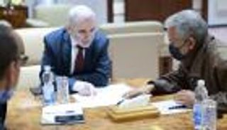 نفط ليبيا.. حقل المبروك يعود للإنتاج بعد توقف 7 سنوات