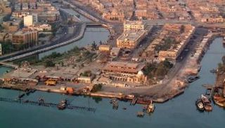 البصرة سلة العراق ومنفذها البحري الوحيد (بروفايل)