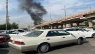 انفجار عنيف قرب مستشفى بالبصرة.. وسقوط قتلى وجرحى