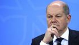 مستشار ألمانيا المنتظر يكشف وجهته الخارجية الأولى