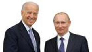 بايدن وبوتين.. قمة على "سفح" أوكرانيا