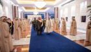 ولي عهد السعودية بالإمارات.. أهمية خاصة لزيارة ضيف كبير