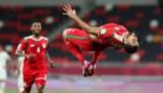 موعد مباراة تونس وعمان في ربع نهائي كأس العرب والقنوات الناقلة