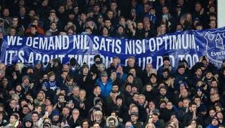 جمهور إيفرتون