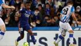 جدول ترتيب الدوري الإسباني بعد الجولة 16.. ريال مدريد يبتعد